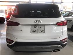هیوندای سەنتافی